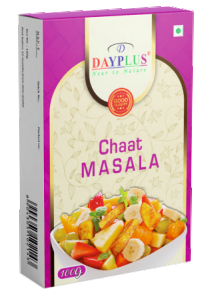 Chaat Masala