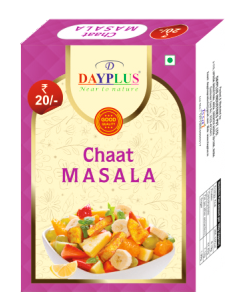 Chaat Masala