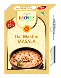 Dal Makhni Masala