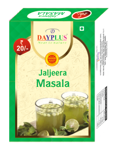 jaljeera masala