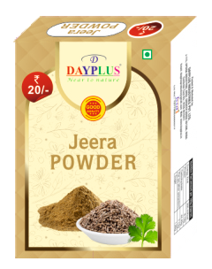 Jeera Powder