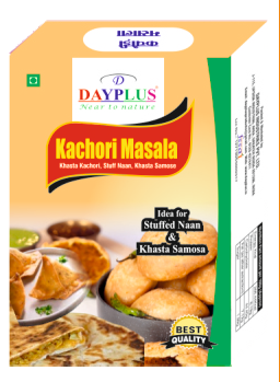 Kachori Masala