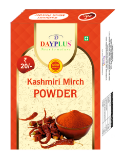 Kashmiri Mirch Powder