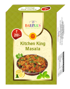 Kitchen King Masala