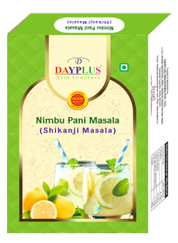 Nimbu Pani Masala