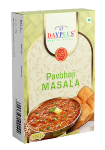 Pavbhaji Masala