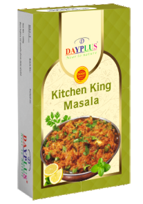 Kitchen King Masala