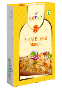 Shahi Biryani Masala