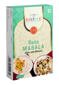 Raita Masala