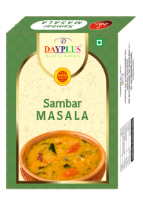 Sambar Masala