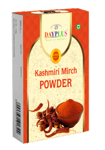 Kashmiri Mirch Powder