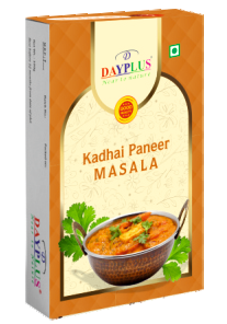 Kadhai Paneer Masala