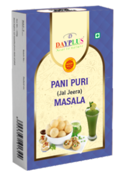Pani-Puri Masala