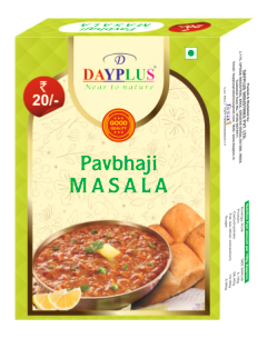 Pavbhaji Masala