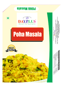 Poha Masala
