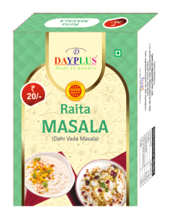 Raita Masala