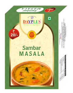 Sambar Masala