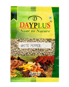 White Pepper