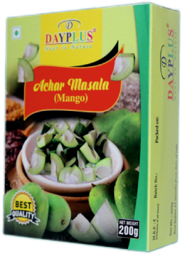 Achar Masala