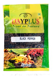 Black Pepper