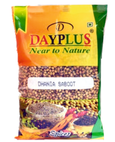 Dhania Saboot