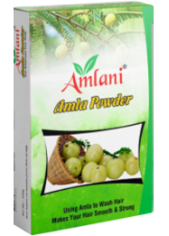Amla Powder