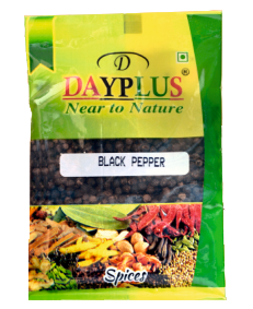 Black Papper