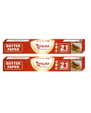 Food Wrapping Paper