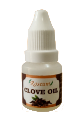 Clove Oil