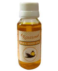 Flex Seed Oil