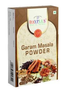 Garam Masala Powder