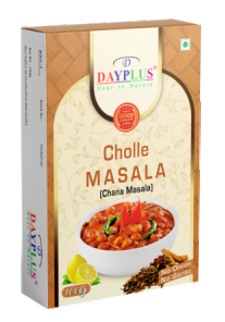 Cholle Masala