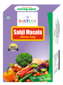 Sabji Masala