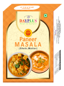 Paneer Masala