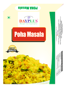 Poha Masala