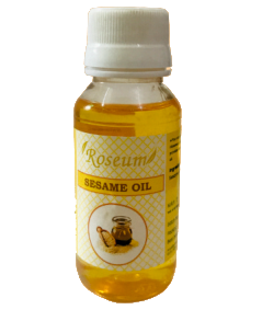 Sesame Oil